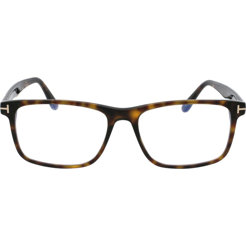 Tom Ford FT5752B 052 Rame pentru ochelari de vedere