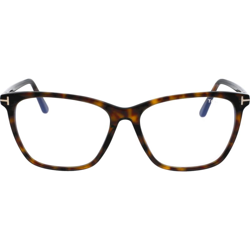 Tom Ford FT5762B 052 Rame pentru ochelari de vedere