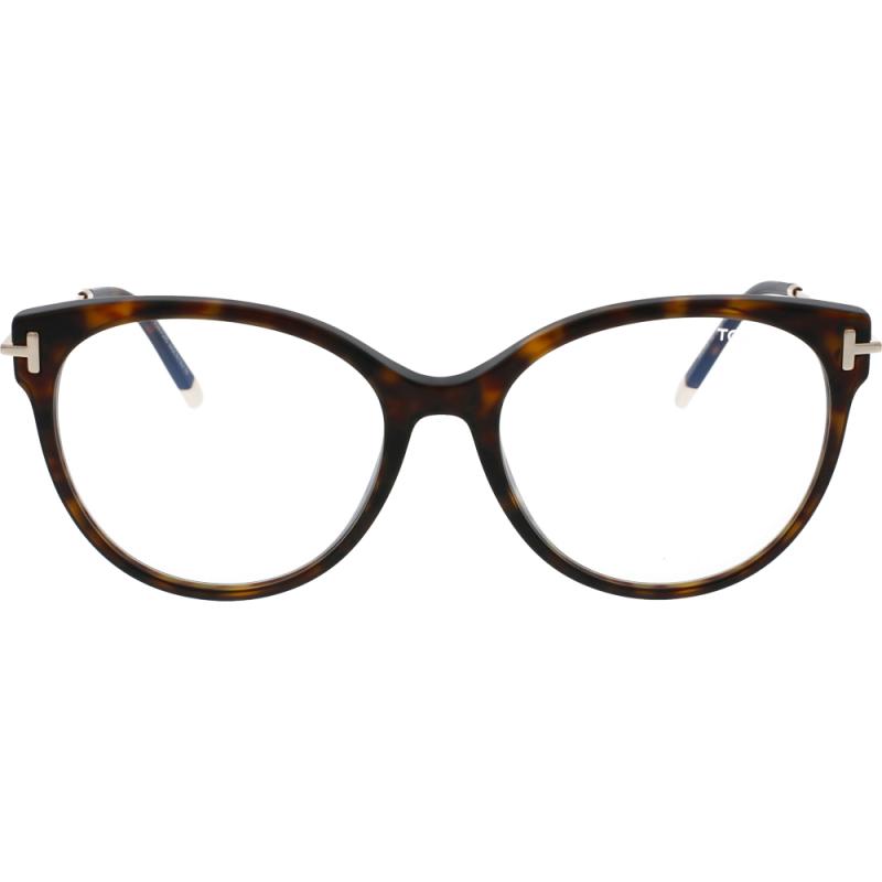 Tom Ford FT5770B 052 Rame pentru ochelari de vedere