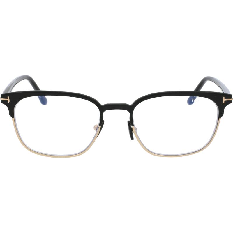 Tom Ford FT5799B 005 Rame pentru ochelari de vedere