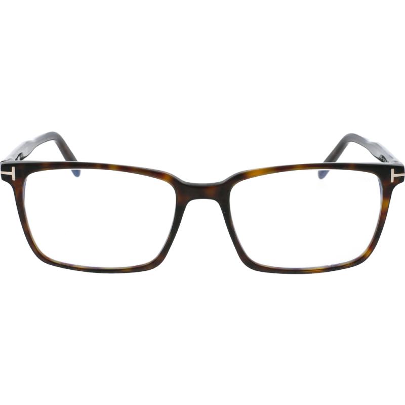 Tom Ford FT5802B 052 Rame pentru ochelari de vedere