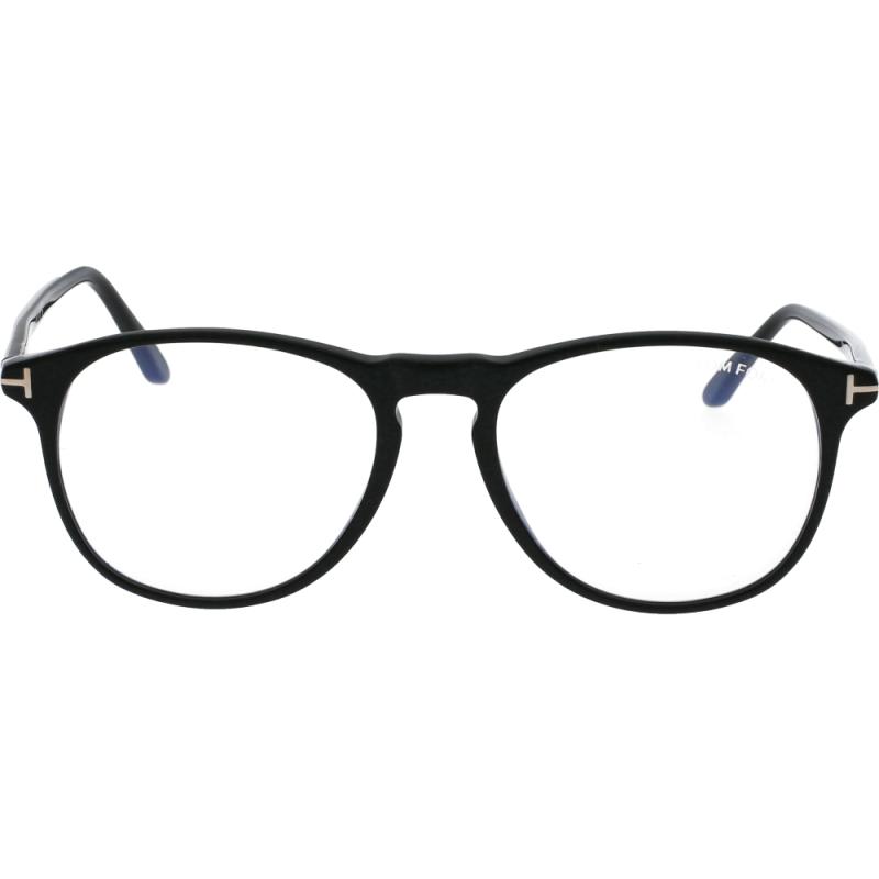 Tom Ford FT5805B 001 Rame pentru ochelari de vedere
