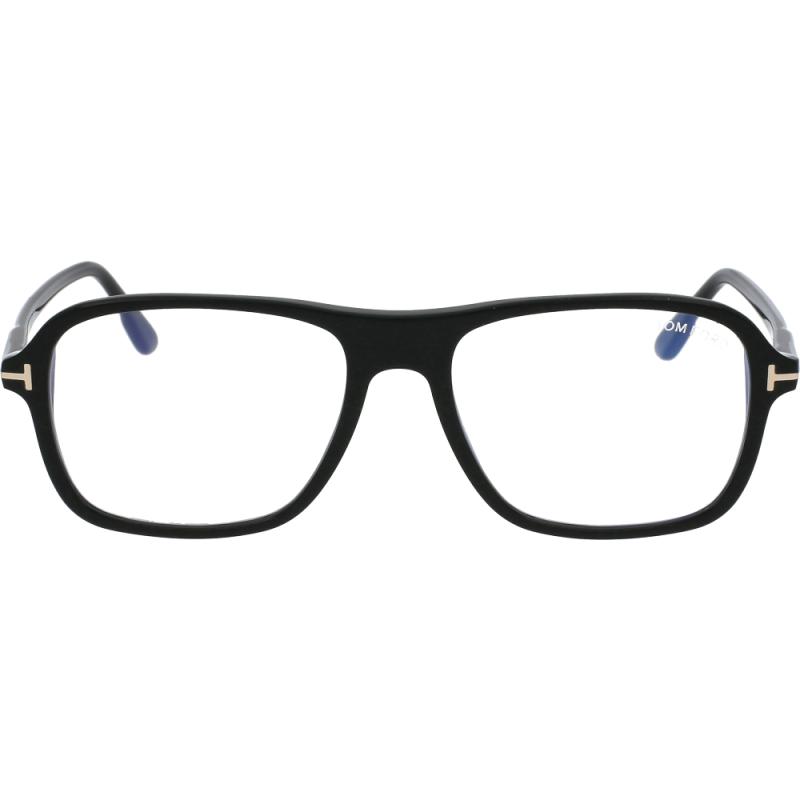 Tom Ford FT5806B 001 Rame pentru ochelari de vedere
