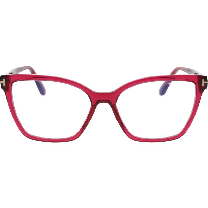 Tom Ford FT5812B 074 Rame pentru ochelari de vedere