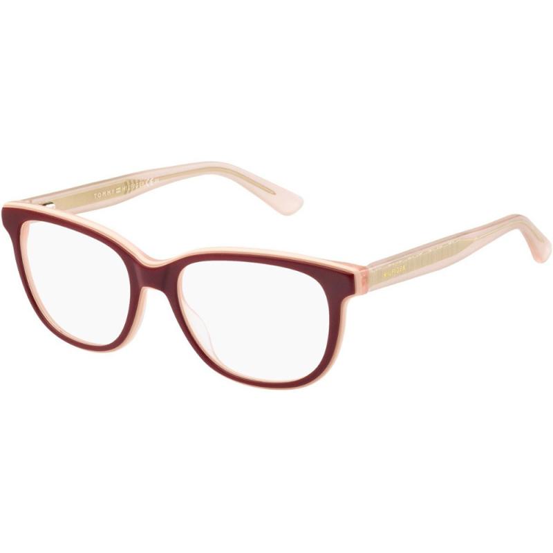 Ochelari de vedere femei Tommy Hilfiger TH1355 K1C