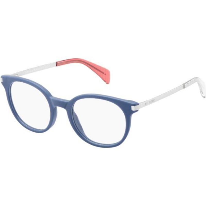 Ochelari de vedere femei Tommy Hilfiger TH1380 QEF