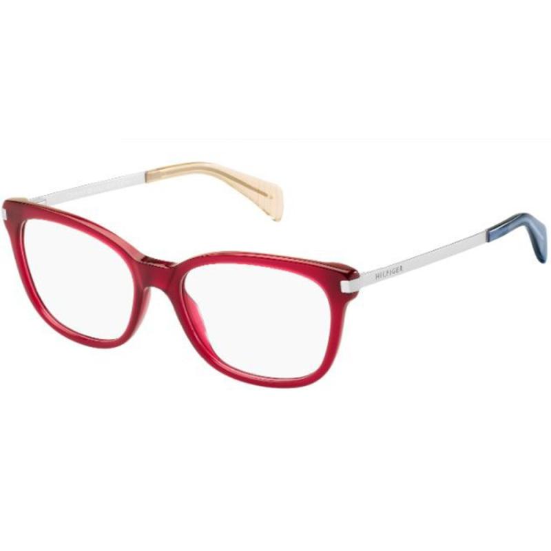 Ochelari de vedere femei Tommy Hilfiger TH1381 QEI