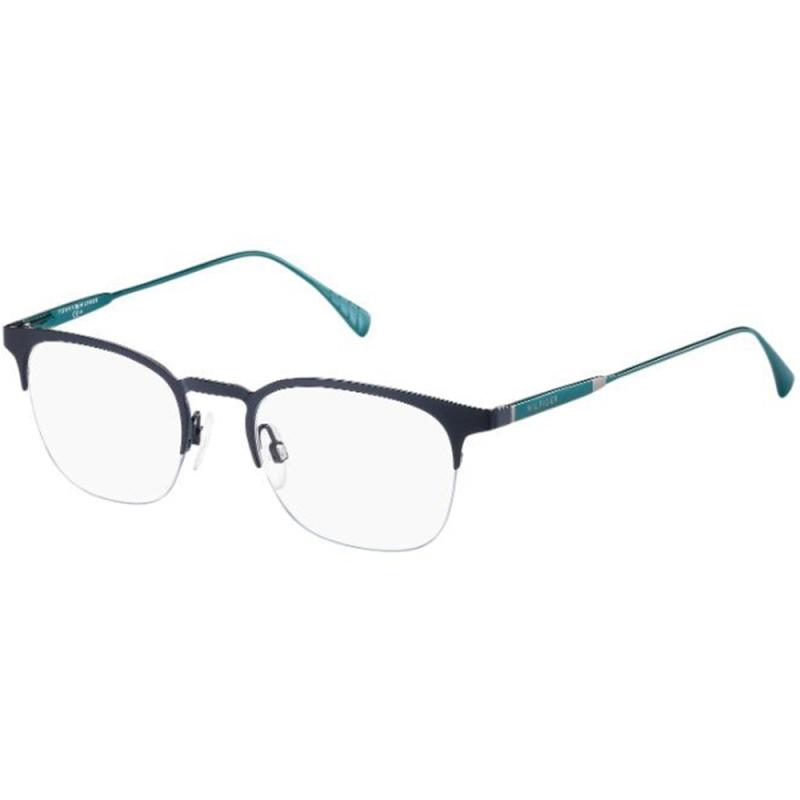 Ochelari de vedere barbati Tommy Hilfiger TH1385 QFY