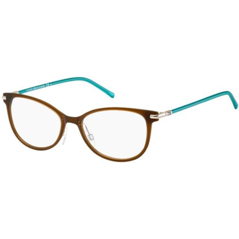 Ochelari de vedere femei Tommy Hilfiger TH1398 R2X