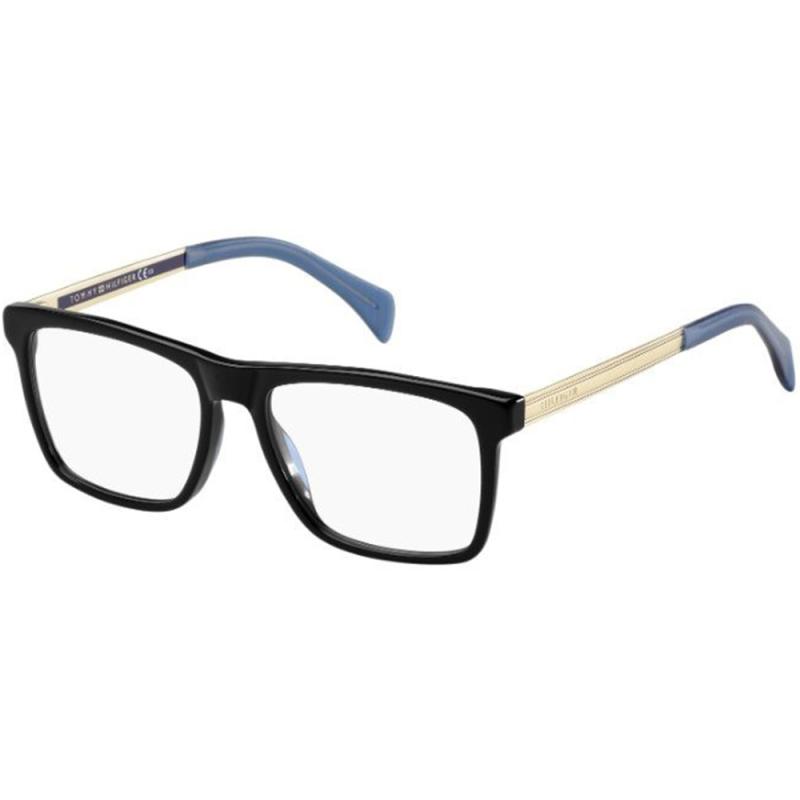 Ochelari de vedere barbati Tommy Hilfiger TH1436 U7M