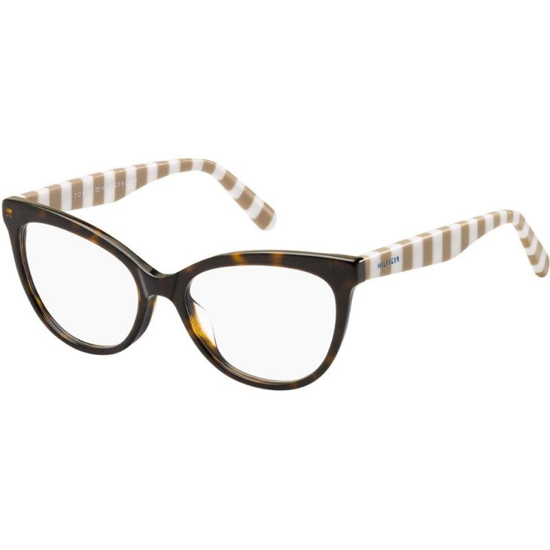 Tommy Hilfiger TH1481 9N4 Rame pentru ochelari de vedere