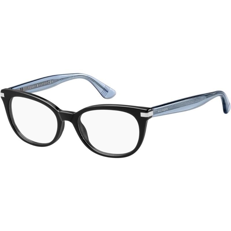 Ochelari de vedere femei Tommy Hilfiger TH1519 OY4