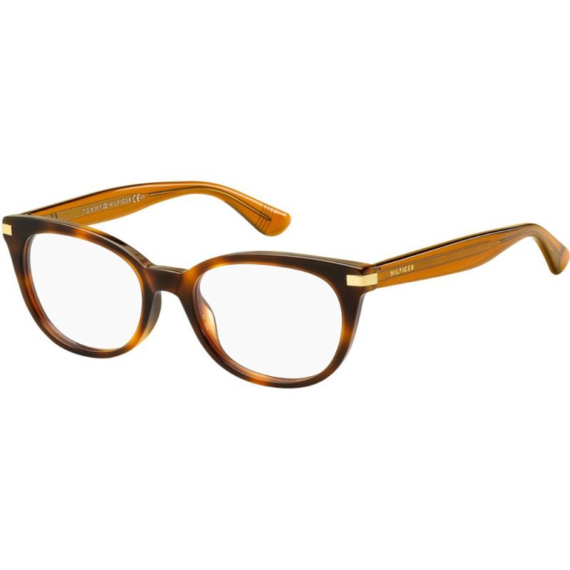 Ochelari de vedere femei Tommy Hilfiger TH1519 SX7