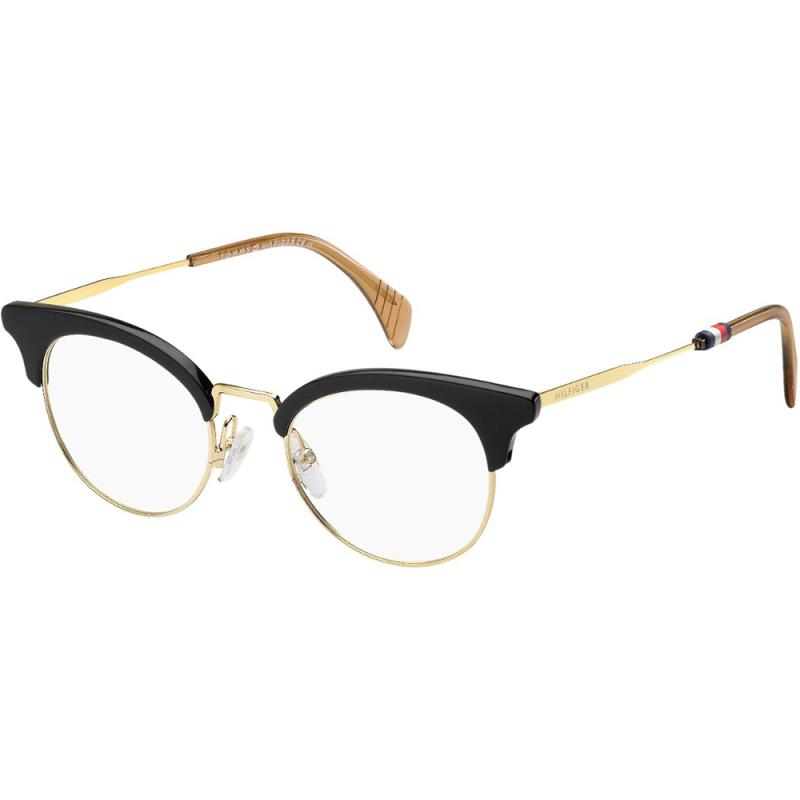 Ochelari de vedere femei Tommy Hilfiger TH1540 807