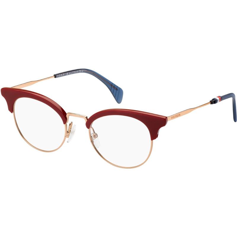 Ochelari de vedere femei Tommy Hilfiger TH1540 C9A