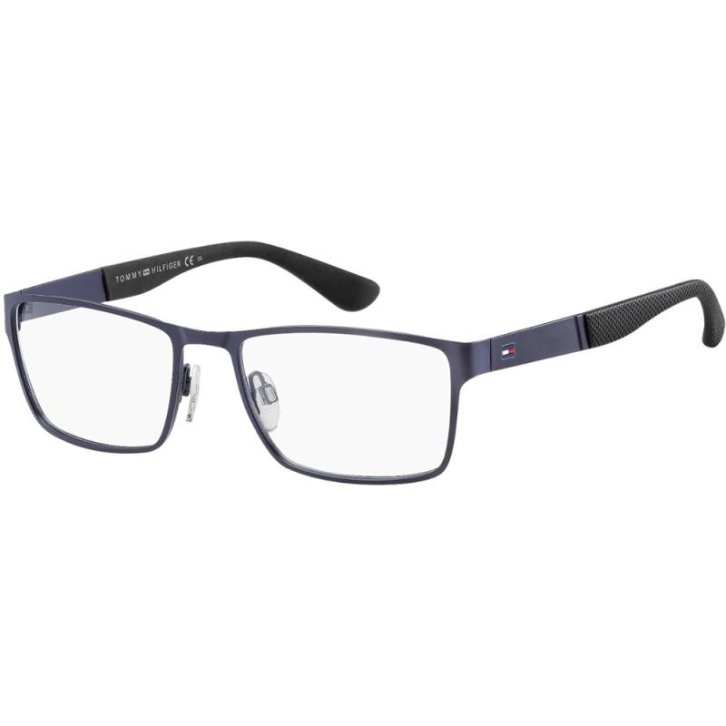 Ochelari de vedere barbati Tommy Hilfiger TH1543 PJP