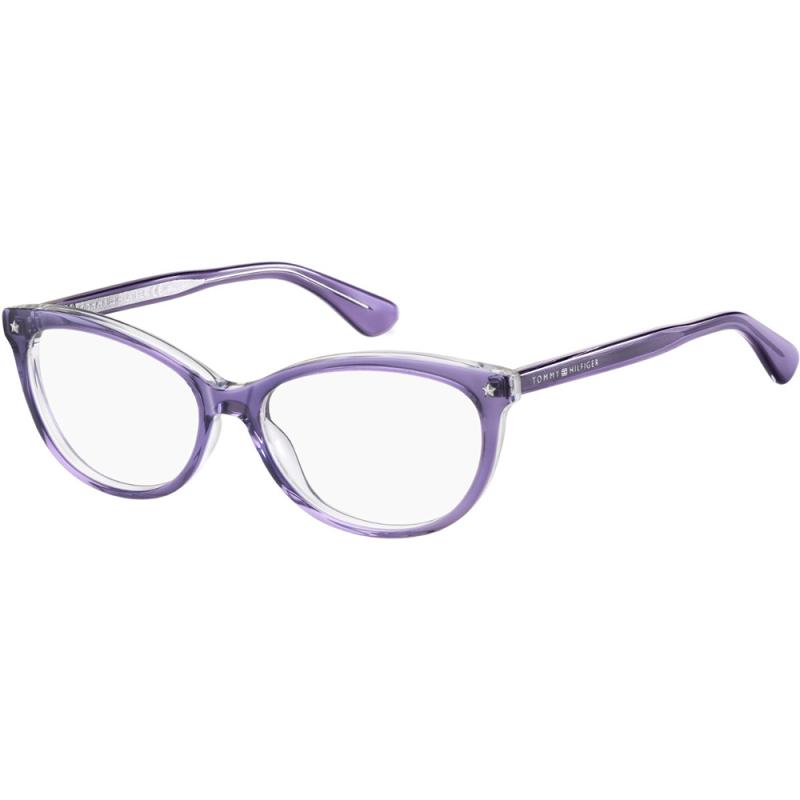 Ochelari de vedere femei Tommy Hilfiger TH1553 B3V