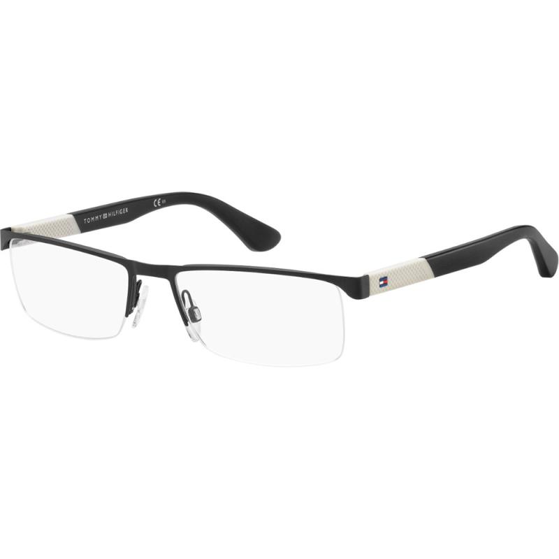 Ochelari de vedere barbati Tommy Hilfiger TH1562 003