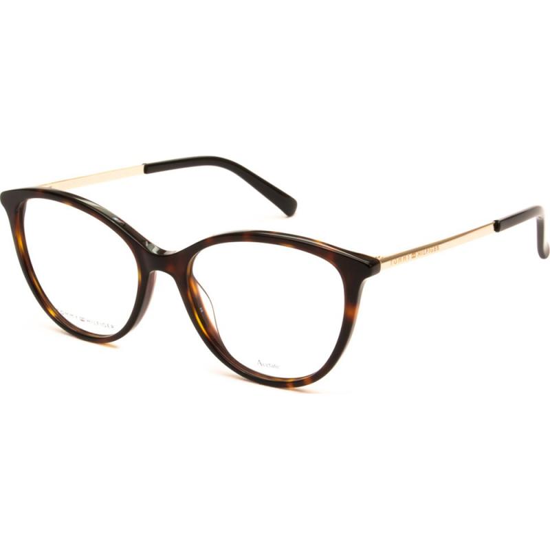 Ochelari de vedere femei Tommy Hilfiger TH1590 086