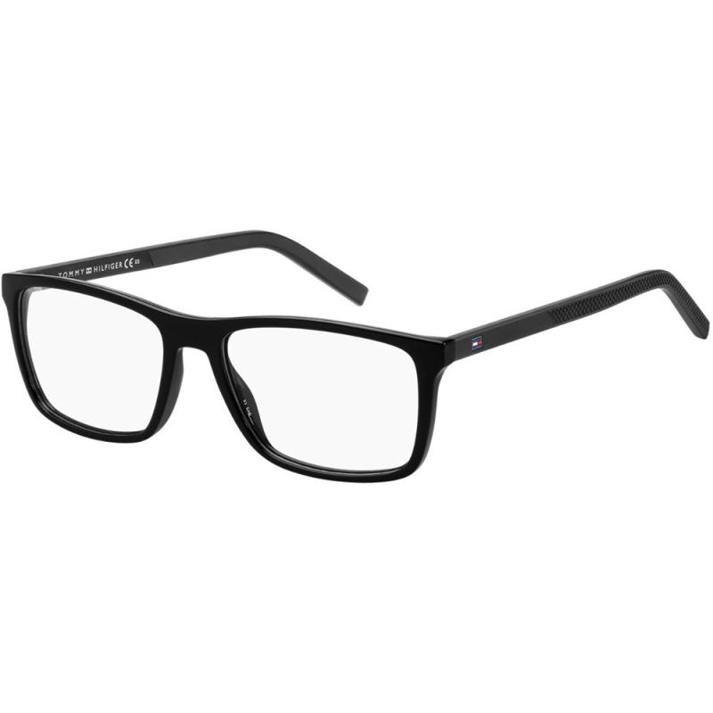 Ochelari de vedere barbati Tommy Hilfiger TH1592 807