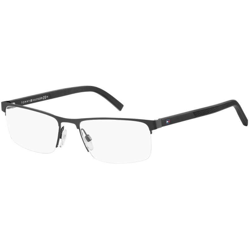 Ochelari de vedere barbati Tommy Hilfiger TH1594 R80