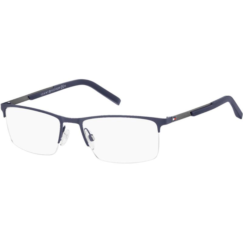 Tommy Hilfiger Ochelari de vedere barbati tommy hilfiger th1692 ku0 57