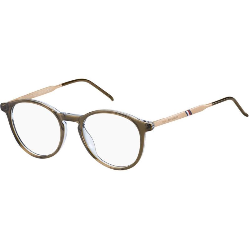 Ochelari de vedere femei Tommy Hilfiger TH1707 09Q