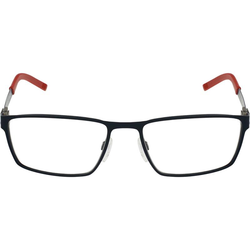 Tommy Hilfiger Ochelari de vedere barbati tommy hilfiger th1782 fll 55