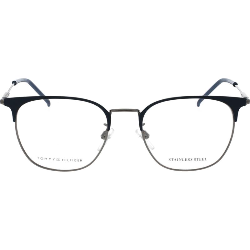 Ochelari de vedere barbati Tommy Hilfiger TH1853F FLL