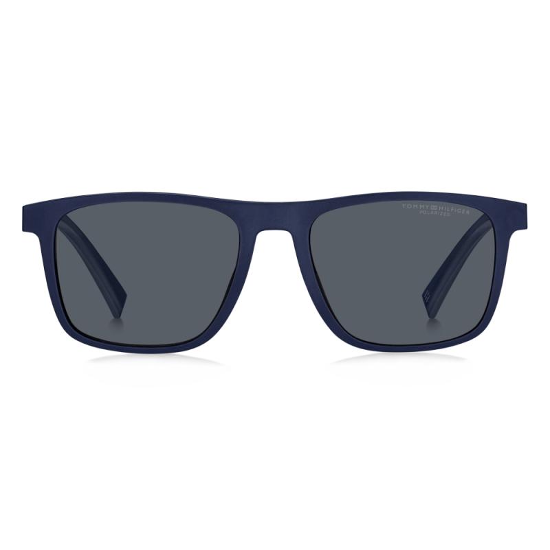 Tommy Hilfiger Ochelari de vedere barbati tommy hilfiger th1903/cs pjp/c3 54