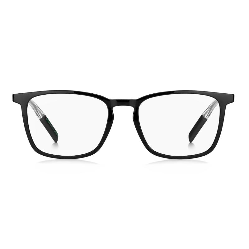 Ochelari de vedere unisex Tommy Hilfiger TJ0061 807