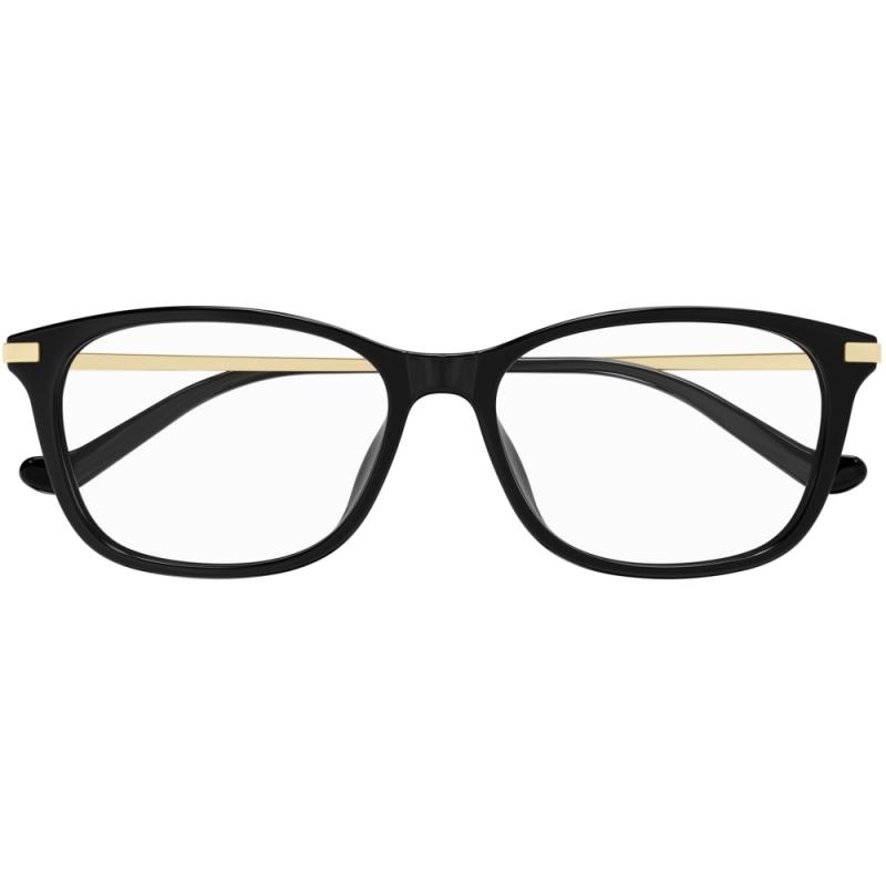 Gucci Ochelari de vedere unisex gucci gg1902oa 001 54