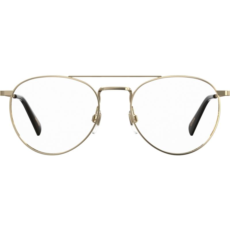 Levis Ochelari de vedere unisex levis lv1006 j5g 54