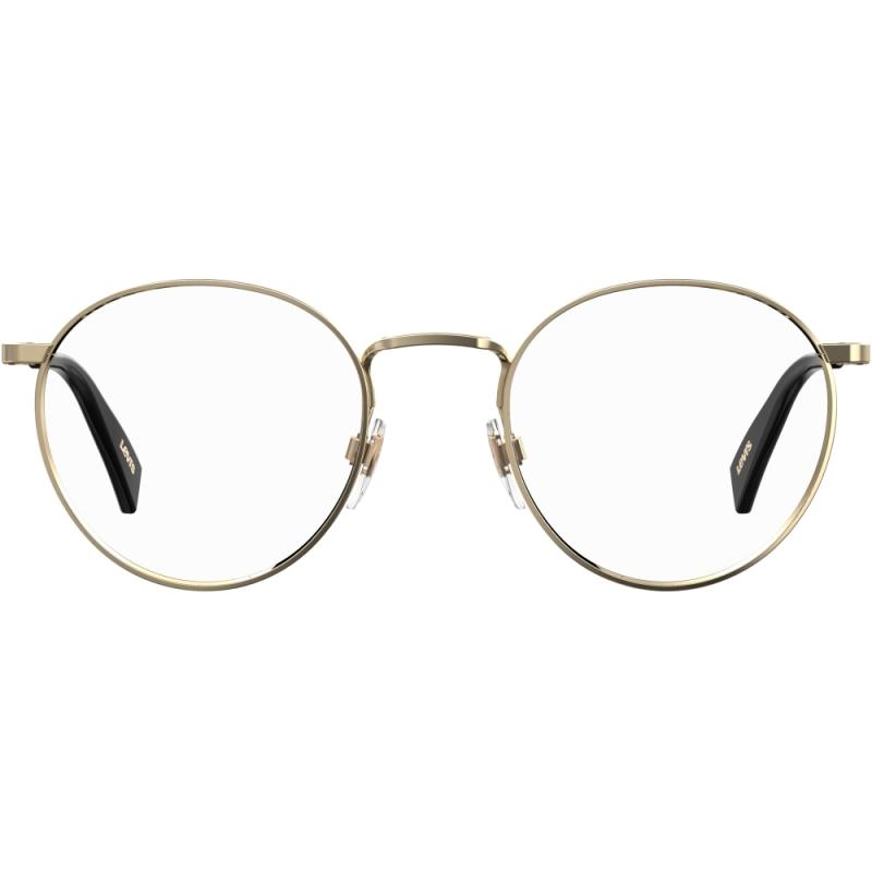 Levis Ochelari de vedere unisex levis lv1007 j5g 50