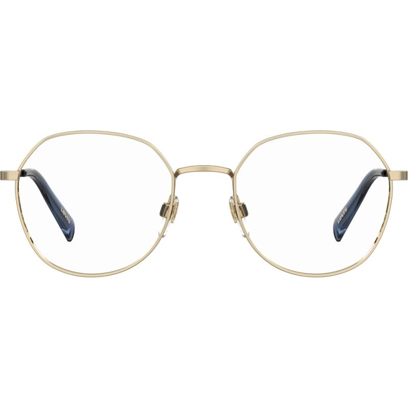 Levis Ochelari de vedere unisex levis lv1014 j5g 52