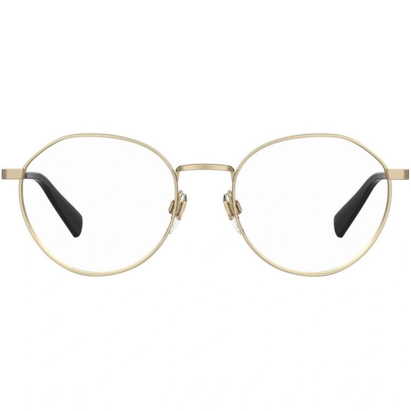 Levis Ochelari de vedere unisex levis lv1059 j5g 53