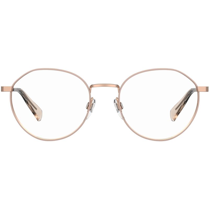 Levis Ochelari de vedere unisex levis lv1059 py3 53