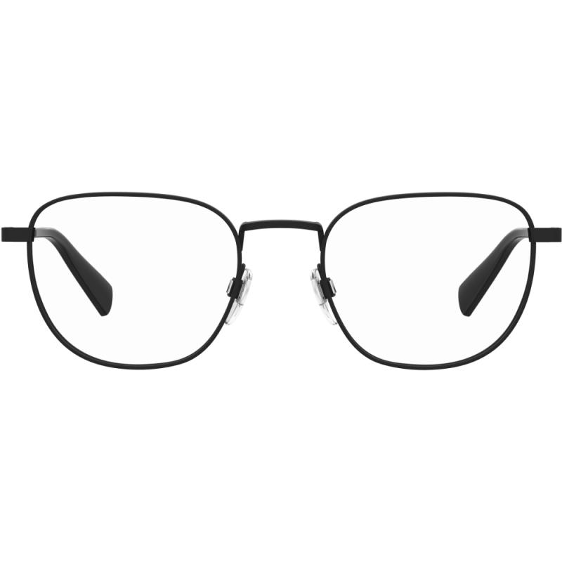 Levis Ochelari de vedere unisex levis lv1061 003 52