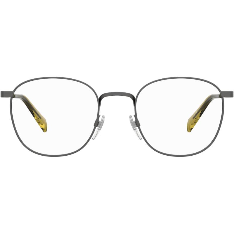 Levis Ochelari de vedere unisex levis lv1091 svk 49