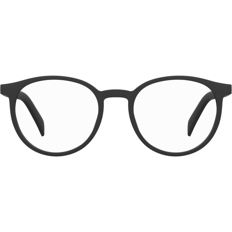 Levis Ochelari de vedere unisex levis lv5048 003 51