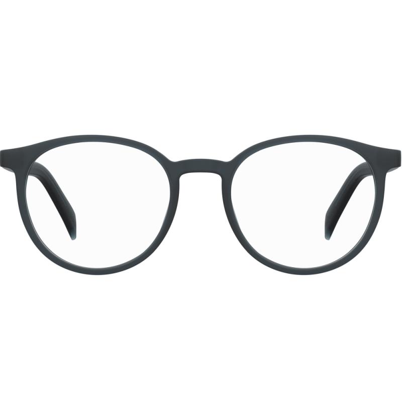 Levis Ochelari de vedere unisex levis lv5048 fll 51