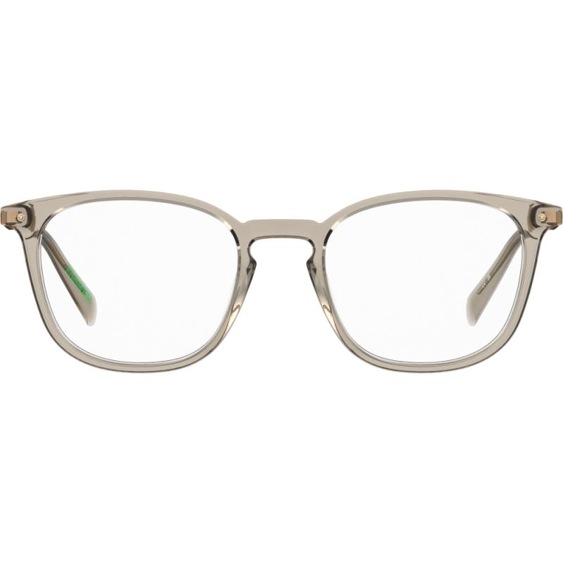 Levis Ochelari de vedere unisex levis lv5056 10a 51