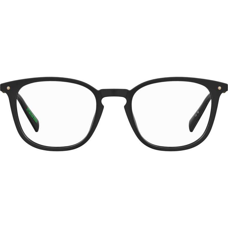 Levis Ochelari de vedere unisex levis lv5056 807 49