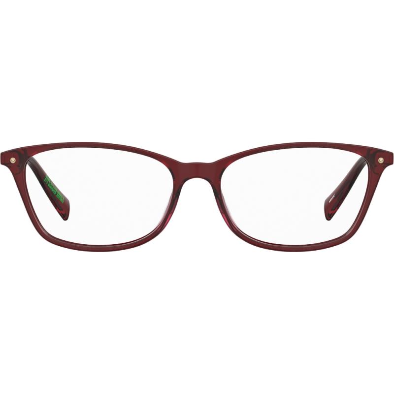 Levis Ochelari de vedere unisex levis lv5057 c9a 54