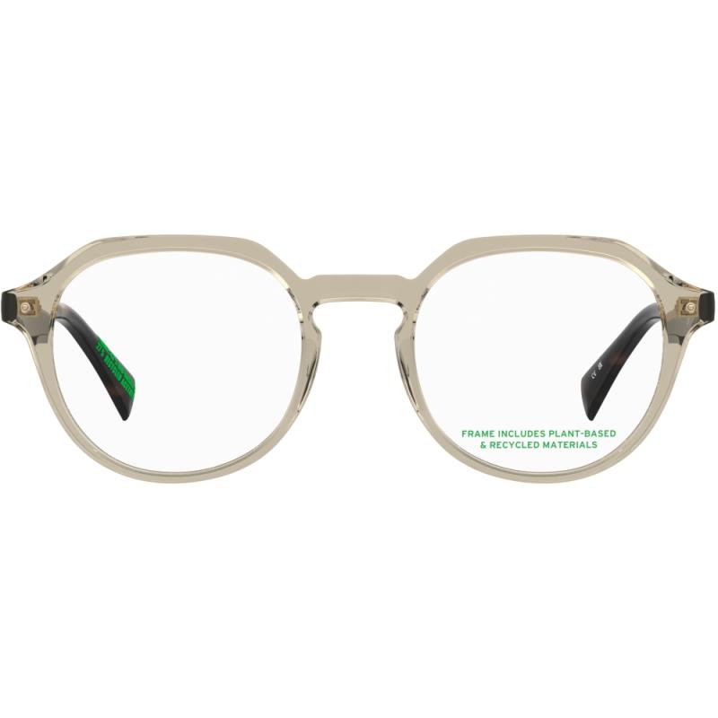 Levis Ochelari de vedere unisex levis lv5077 10a 50