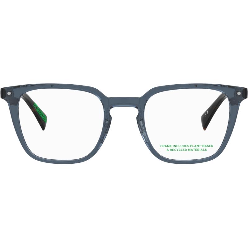 Levis Ochelari de vedere unisex levis lv5078 pjp 50