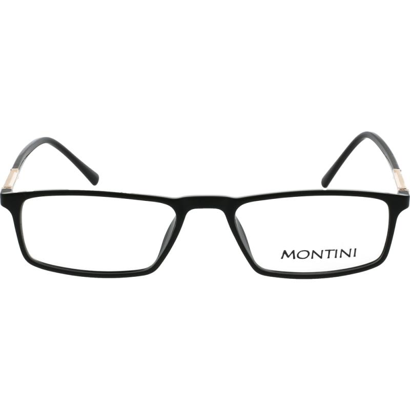 Ochelari de vedere unisex Montini 5047 C1