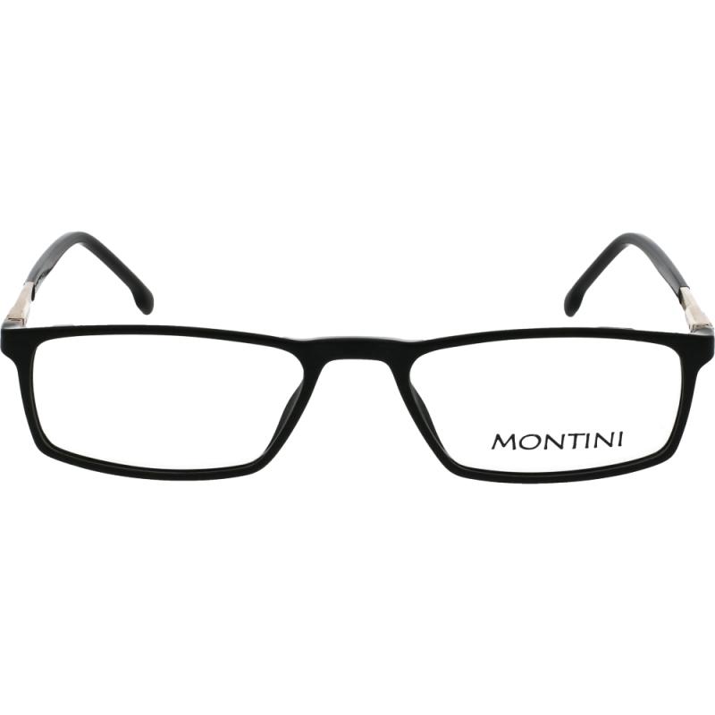 Montini Ochelari de vedere unisex montini 5070 c1 52