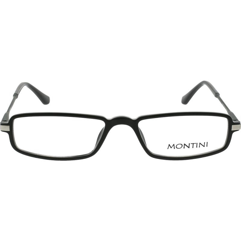 Montini Ochelari de vedere unisex montini 5997 c1 52