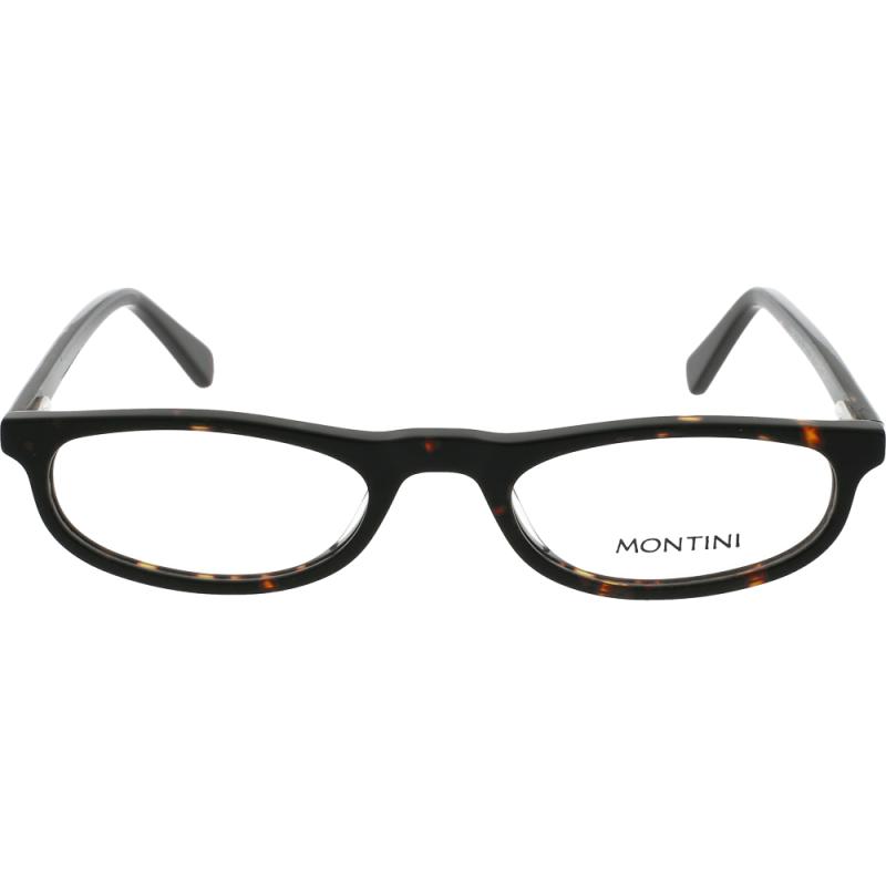 Montini Ochelari de vedere unisex montini xb2202 c4 48
